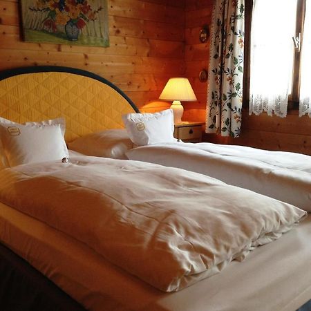 Villa Mellon Kitzbühel Kültér fotó