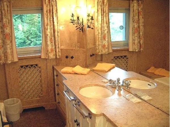 Villa Mellon Kitzbühel Kültér fotó