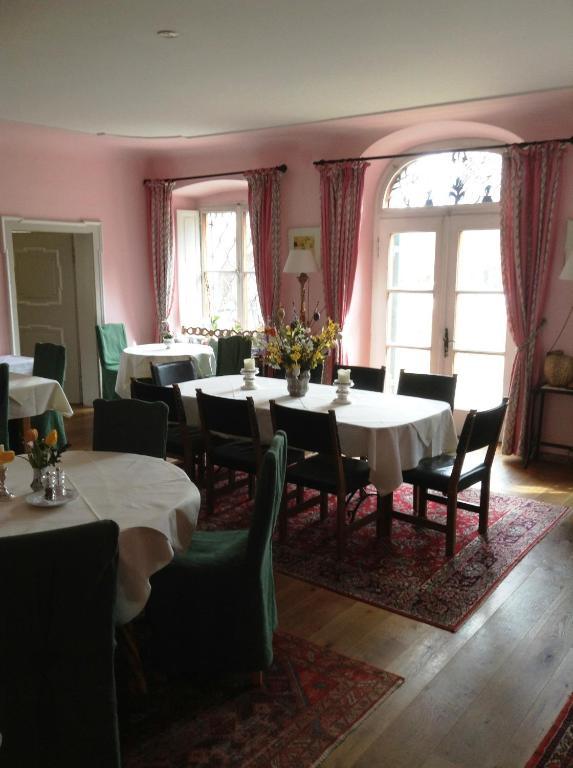 Villa Mellon Kitzbühel Kültér fotó