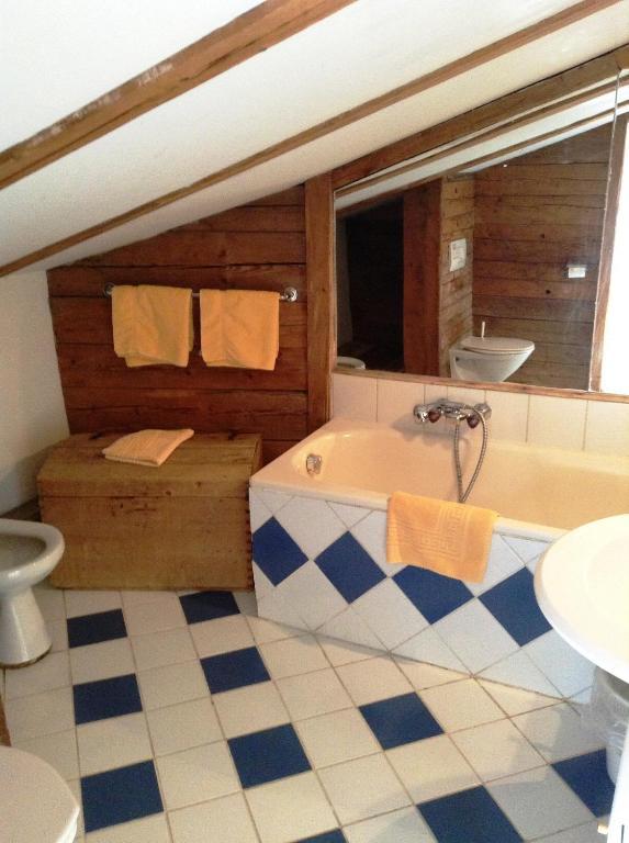 Villa Mellon Kitzbühel Kültér fotó