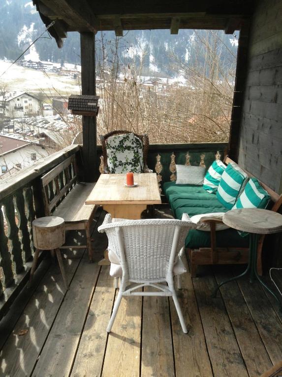 Villa Mellon Kitzbühel Kültér fotó